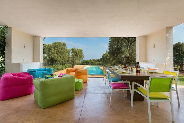 Villa Carlita