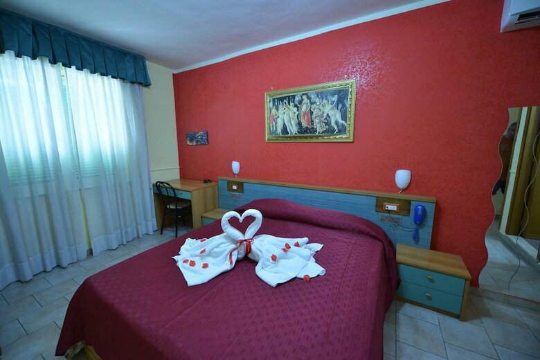 Hotel Martini