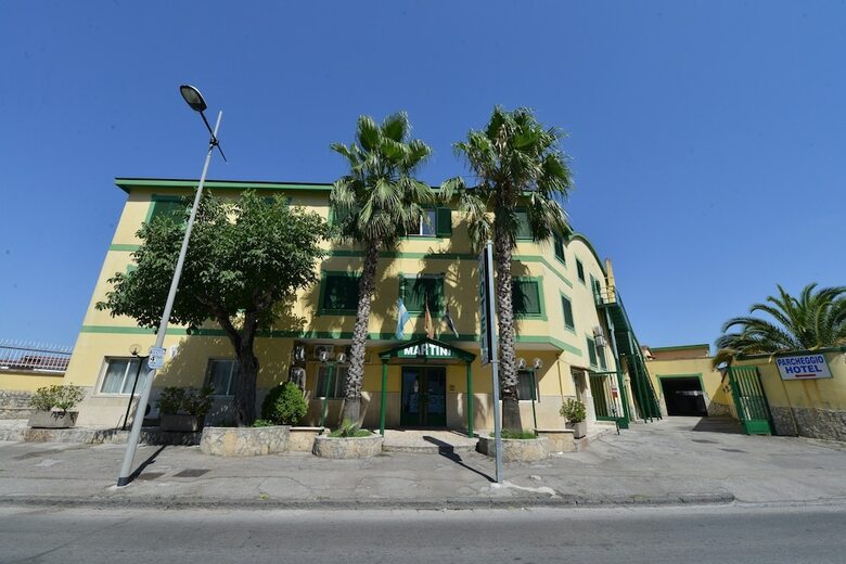 Hotel Martini