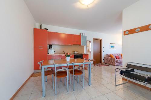 Apartamento La Mimosa