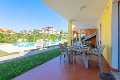 Apartamento La Mimosa