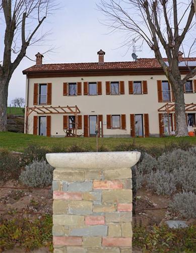 B&B Le Piote