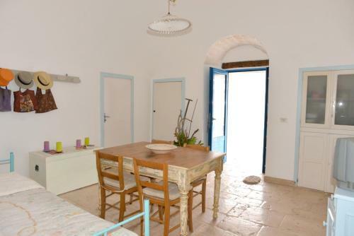 Trulli Dolores