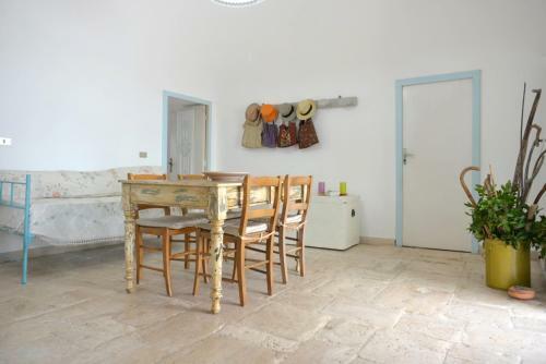 Trulli Dolores