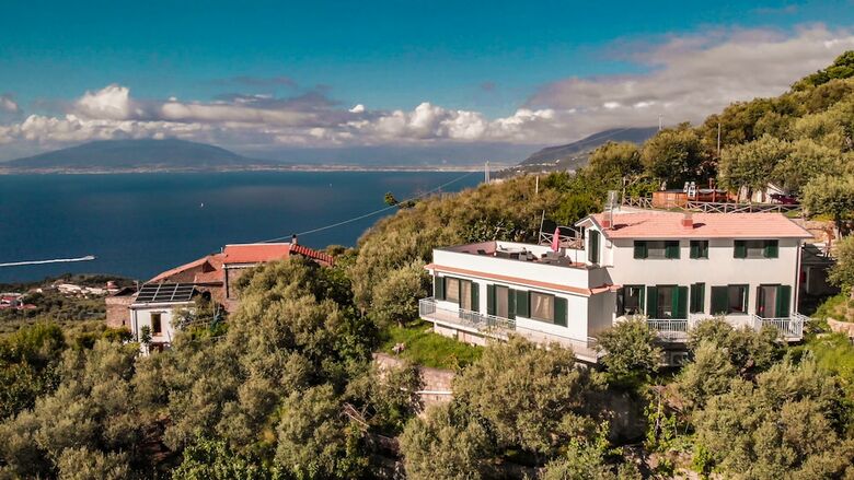 Apartamento Villa Bellatrix