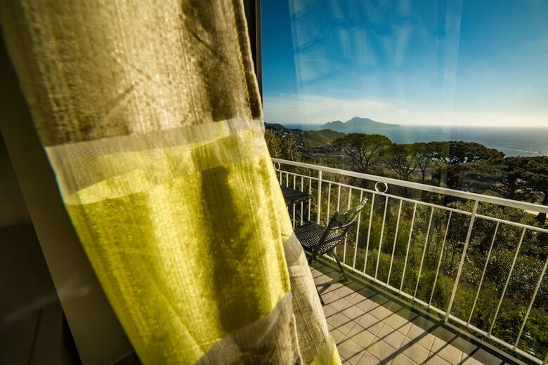 Apartamento Villa Bellatrix
