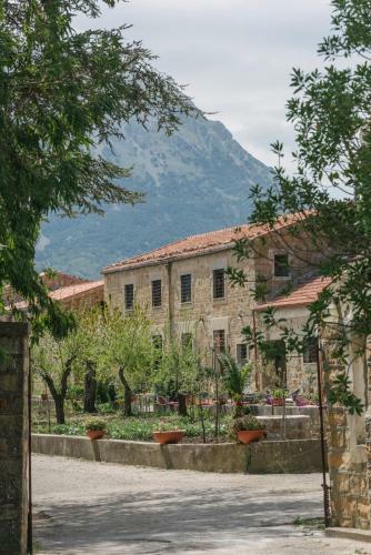 Agroturismo Feudo Galefona
