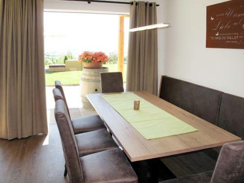 Apartamento Ferienhaus M�lten 102s