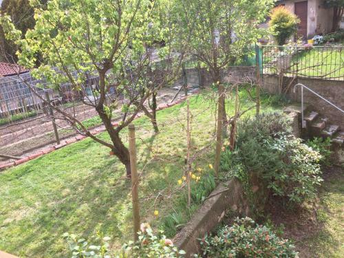 Apartamento Casa Anna