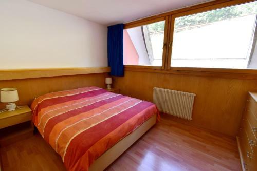 Apartamento Ville Golf & Ski
