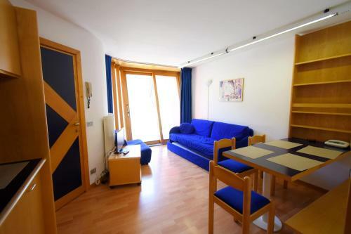 Apartamento Ville Golf & Ski