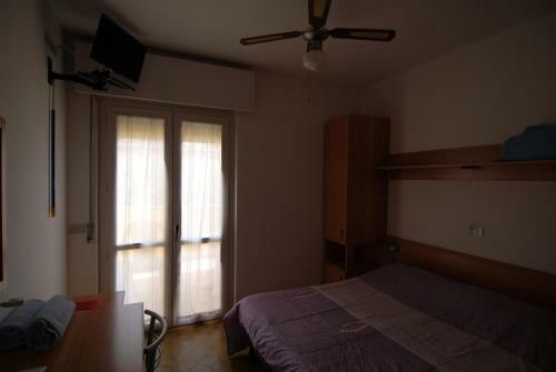 Hotel Albergo Alla Nave