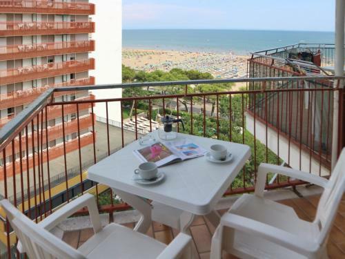 Apartamento Cristallo
