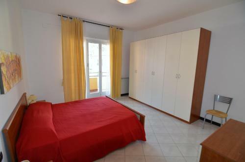 Elena Apartment