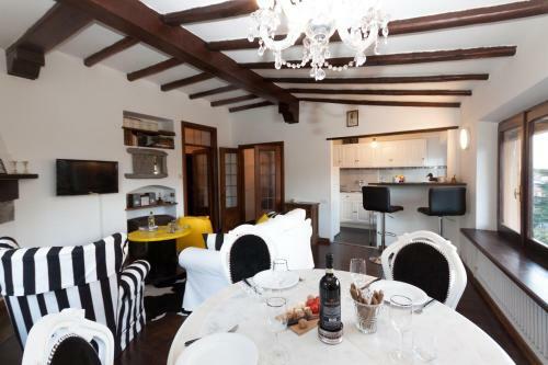Apartamento Vista Menaggio Centro