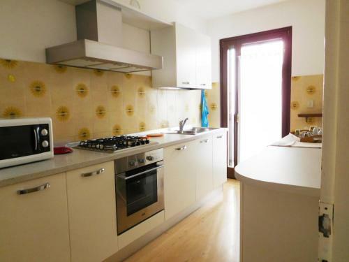 Apartamento Casa Pastoricchio