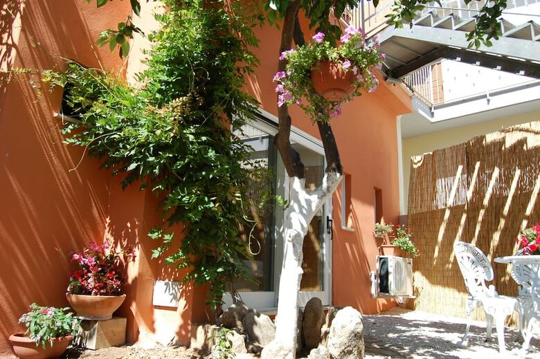 Hostal Casa Satta 1925