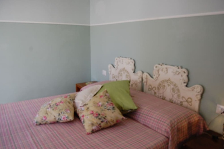 Hostal Casa Satta 1925