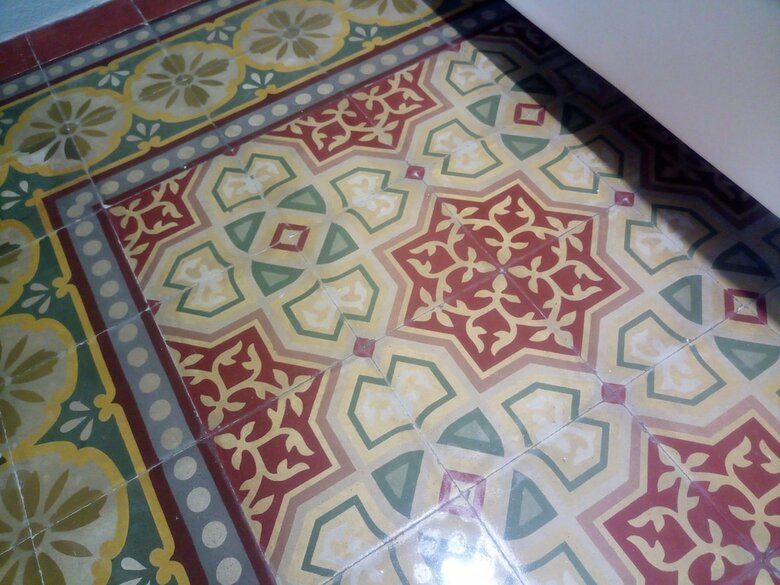 Hostal Casa Satta 1925