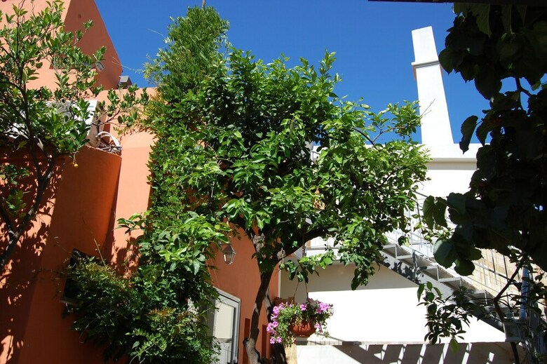 Hostal Casa Satta 1925