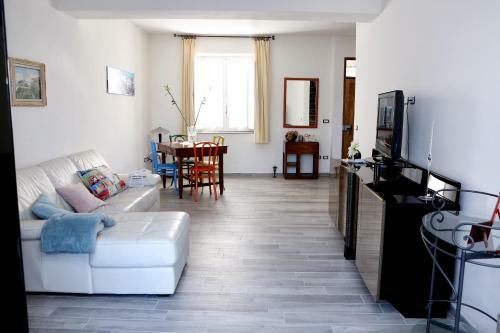 Bed & Breakfast Elpidios Galatro Terme