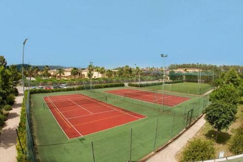 Apartamento Pizzo Beach Club