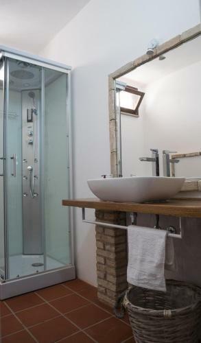 Hostal Antico Casale Del Poggio