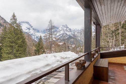 Apartamento La Capannina