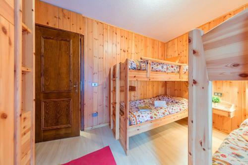Apartamento La Capannina