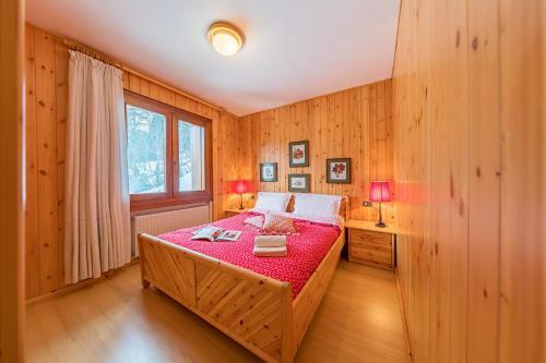 Apartamento La Capannina