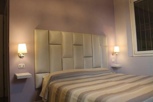 Hostal Room & Breakfast A Casa Di Emma