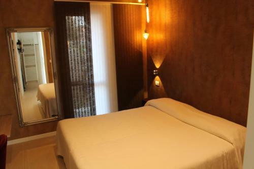 Hostal Room & Breakfast A Casa Di Emma