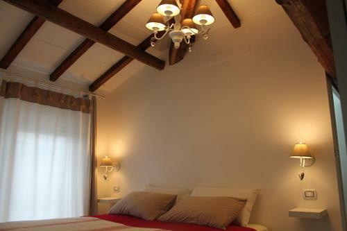 Hostal Room & Breakfast A Casa Di Emma