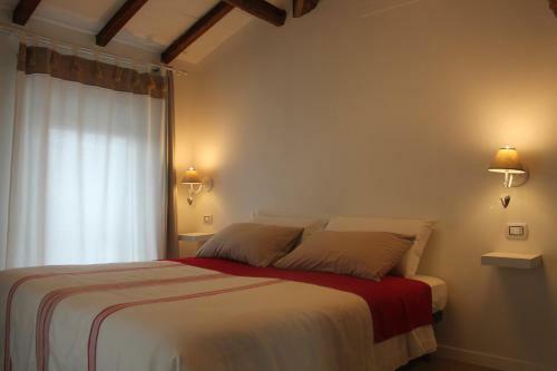 Hostal Room & Breakfast A Casa Di Emma
