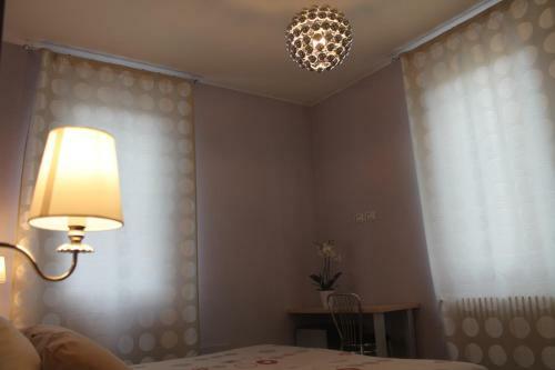 Hostal Room & Breakfast A Casa Di Emma