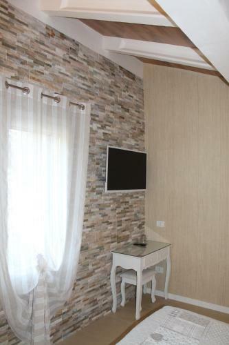 Hostal Room & Breakfast A Casa Di Emma