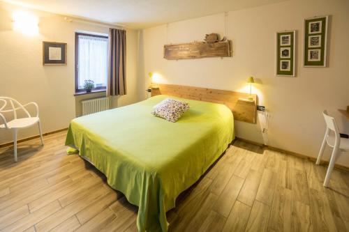 Hostal La Pietra Felice