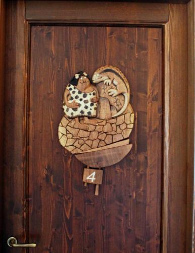 Hostal La Pietra Felice