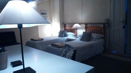 B&B Villa Albertina