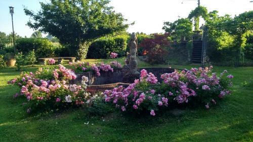 B&B Villa Albertina