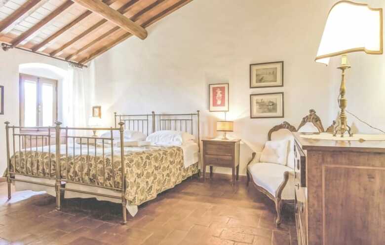 Villa Casale Le Torri