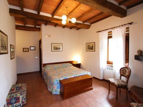 Teverina Villa Sleeps 18 Pool Wifi