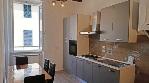 Apartamento Le Case Di Matteo - Civico 85