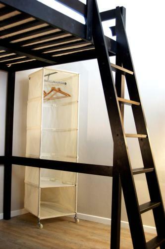 Apartamento Le Case Di Matteo - Civico 85