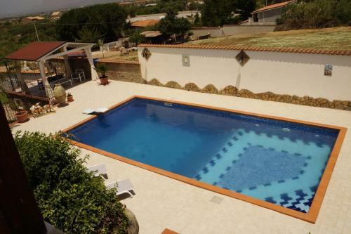 Apartamento Casa Vacanze Belvedere