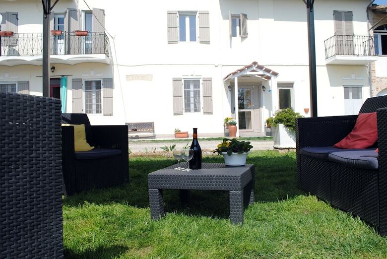 La Favola B&B