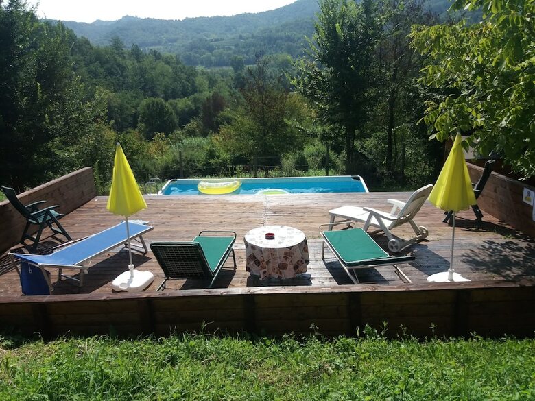 La Favola B&B