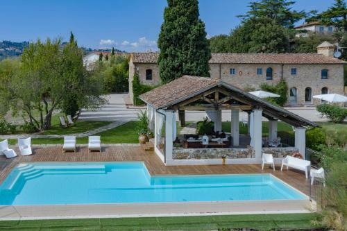 Villa Colleluna