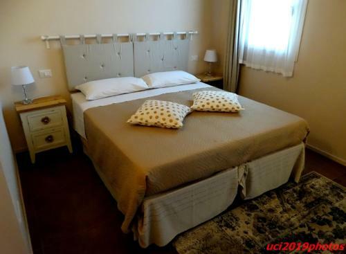 Agroturismo Agriturismo Vitae