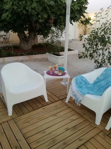 Hostal Tenuta Il Fico